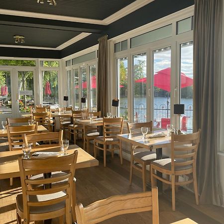 Goeliche Hotel Et Appartement Saint-Laurent-de-l'ile d'Orleans المظهر الخارجي الصورة